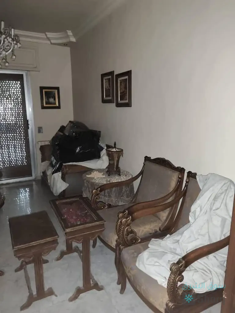 منزل للآجار — 2