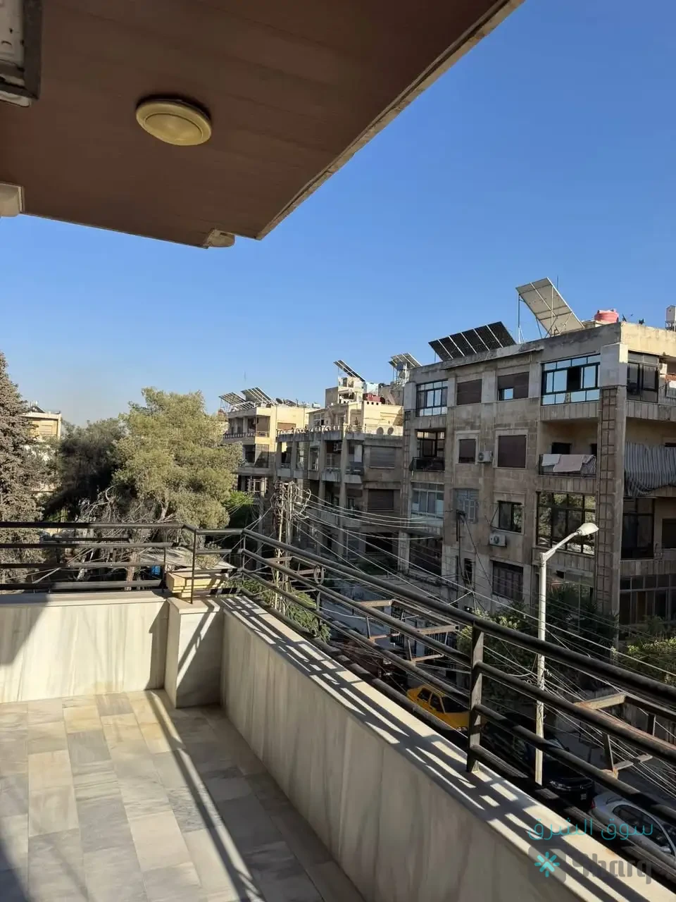 منزل للآجار — 5