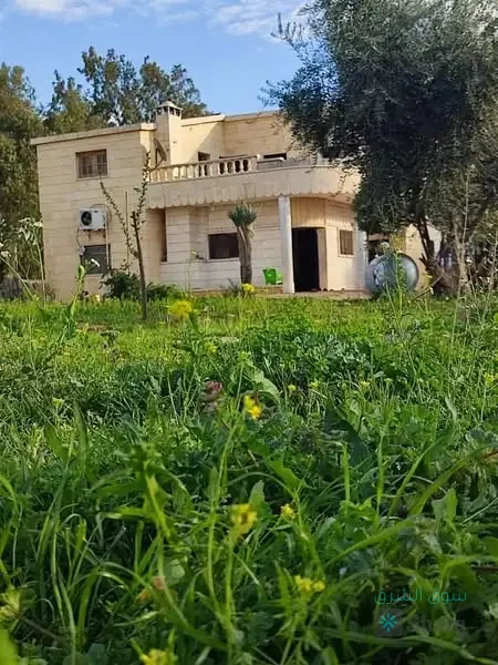 مزرعة للبيع