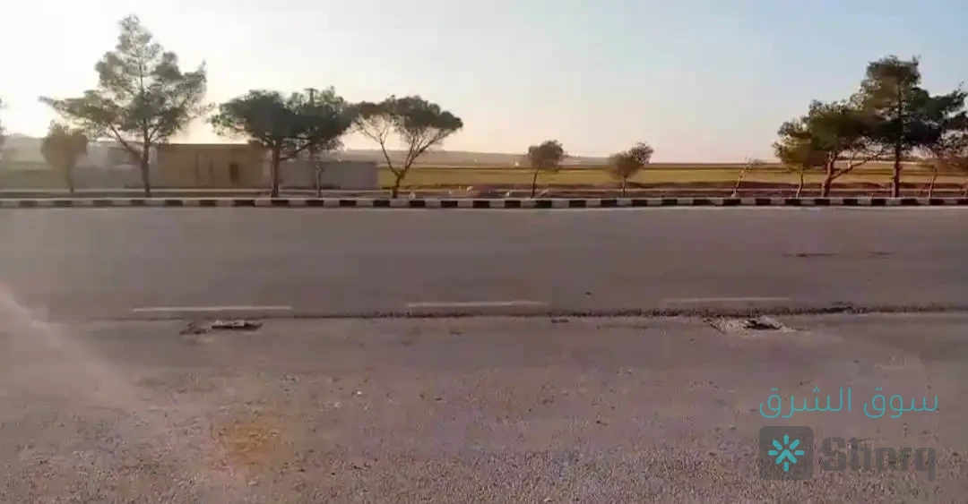 ارض للبيع — 2