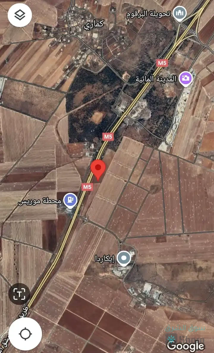 ارض للبيع — 4