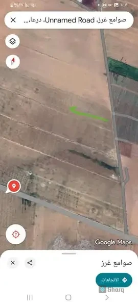 ارض للبيع — 3