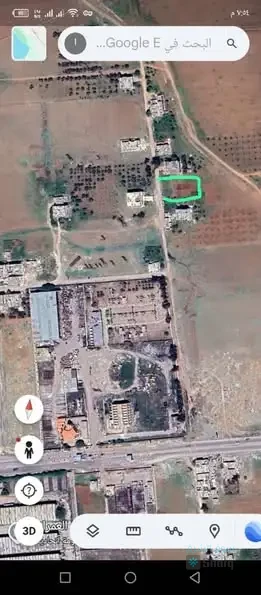 عقار تجاري للبيع