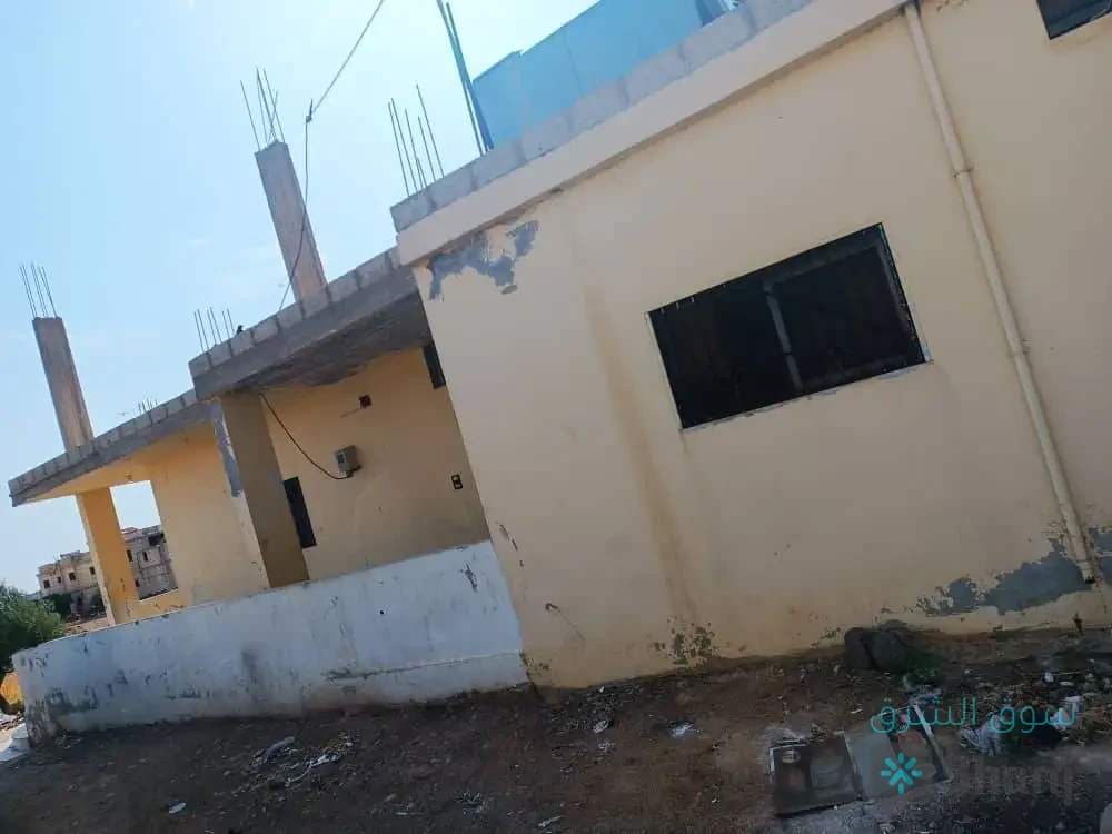منزل للبيع — 3