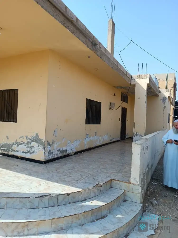 منزل للبيع — 10