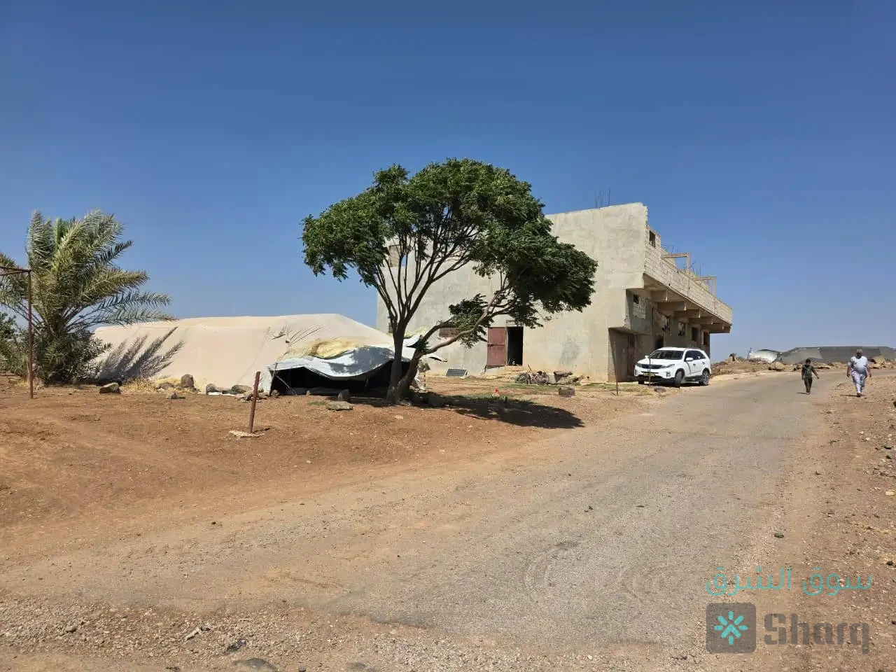 مزرعة للبيع — 4