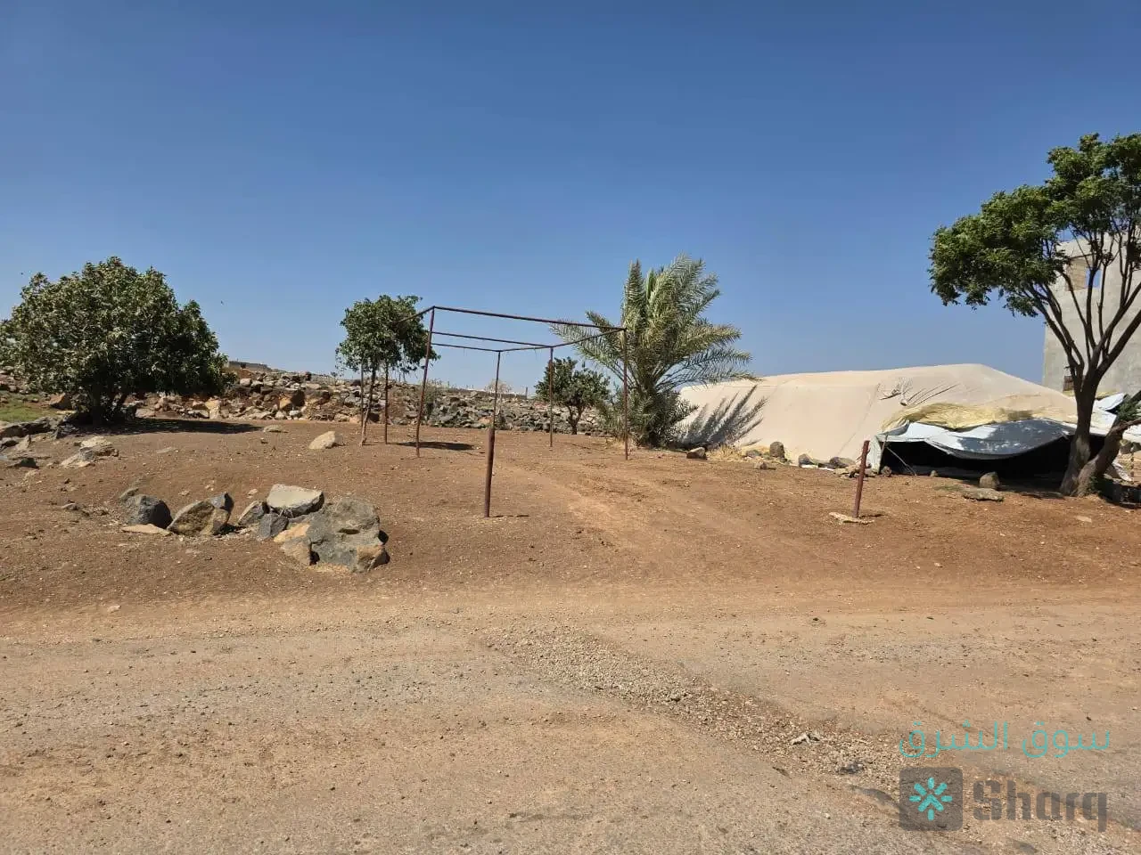 مزرعة للبيع — 6