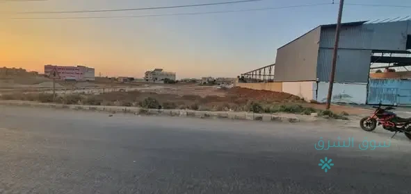 ارض للبيع — 2