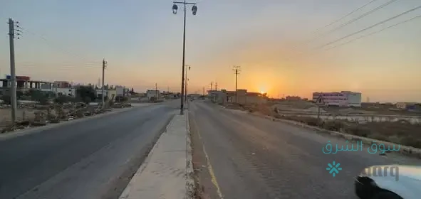 ارض للبيع — 3