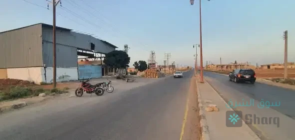 ارض للبيع — 4