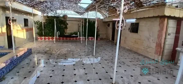 مزرعة للبيع