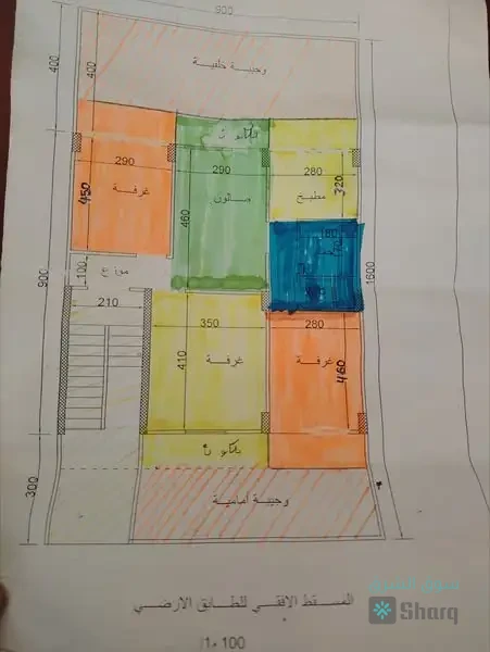 شقق للبيع — 2