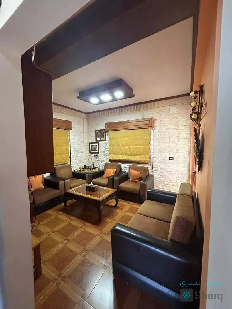 شاليه للبيع — 2