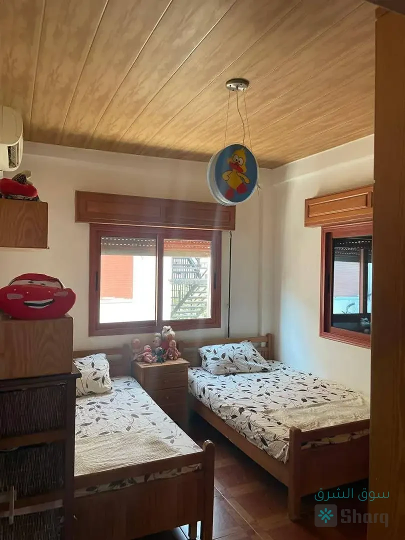 شاليه للبيع — 4