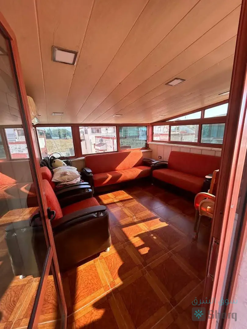 شاليه للبيع — 5