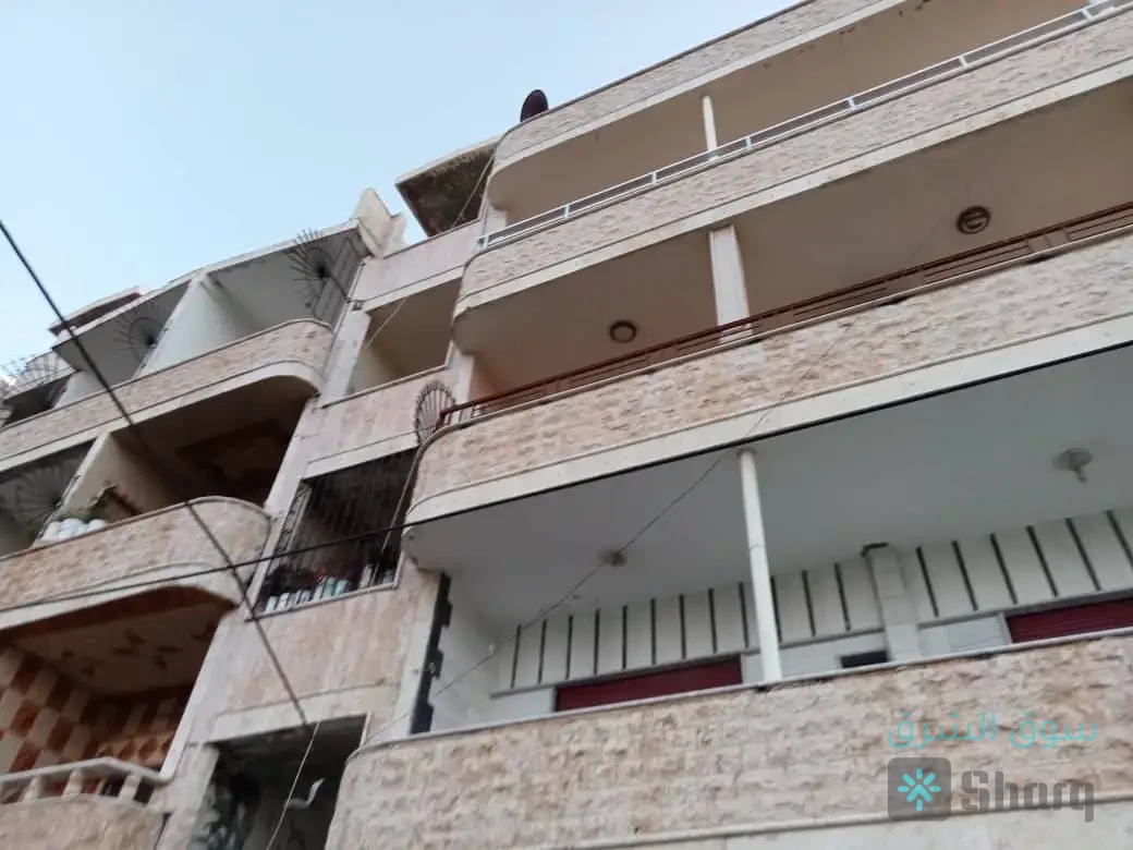 شاليه للبيع