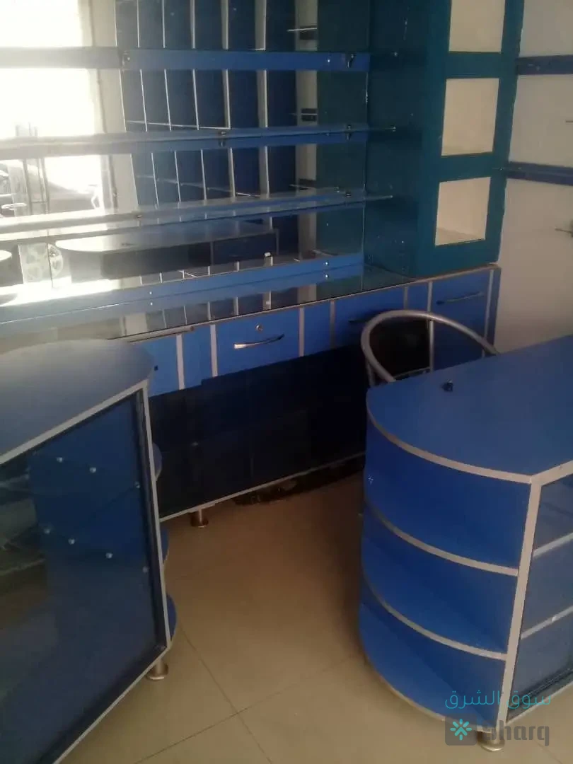 محل للبيع — 2