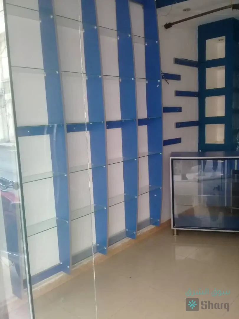 محل للبيع — 3