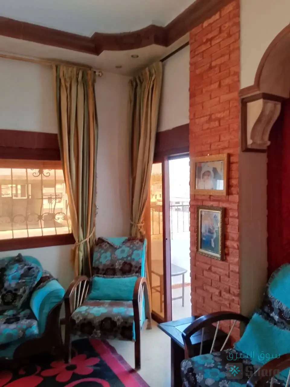 منزل للبيع — 4