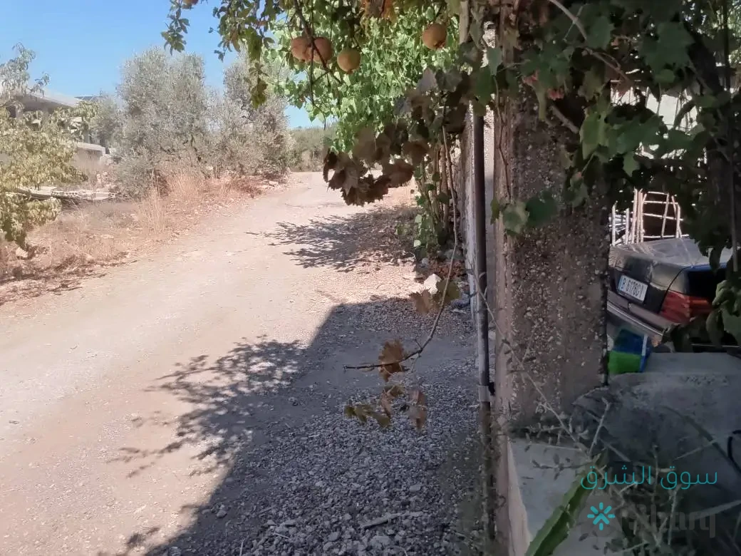 منزل للبيع — 4