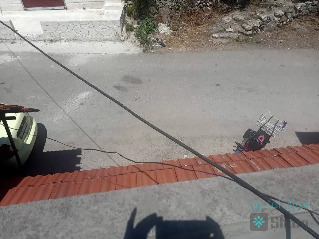 منزل للبيع — 4