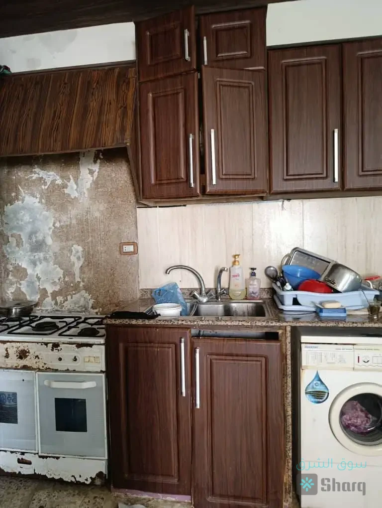 منزل للبيع — 4