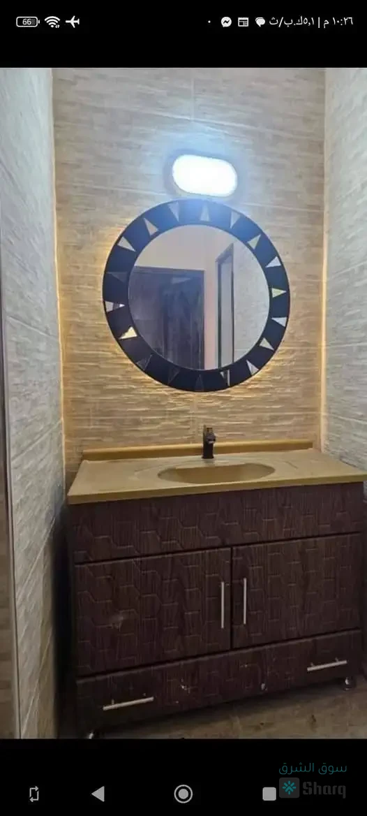 منزل للآجار