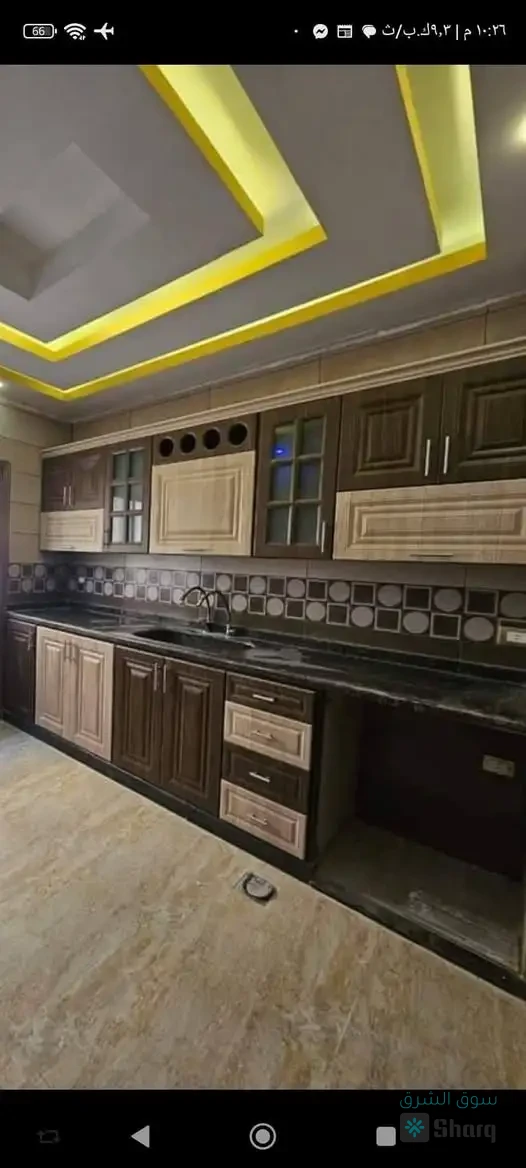 منزل للآجار — 4