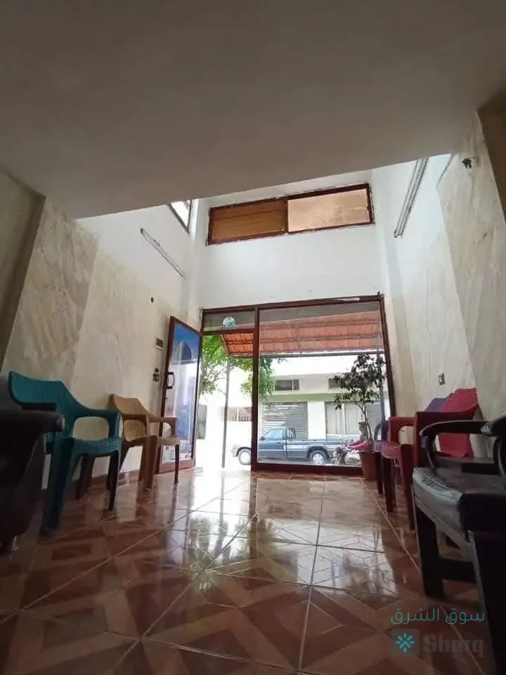 محل للبيع — 2