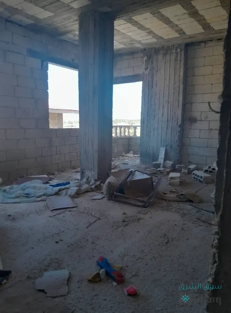 منزل للآجار — 2