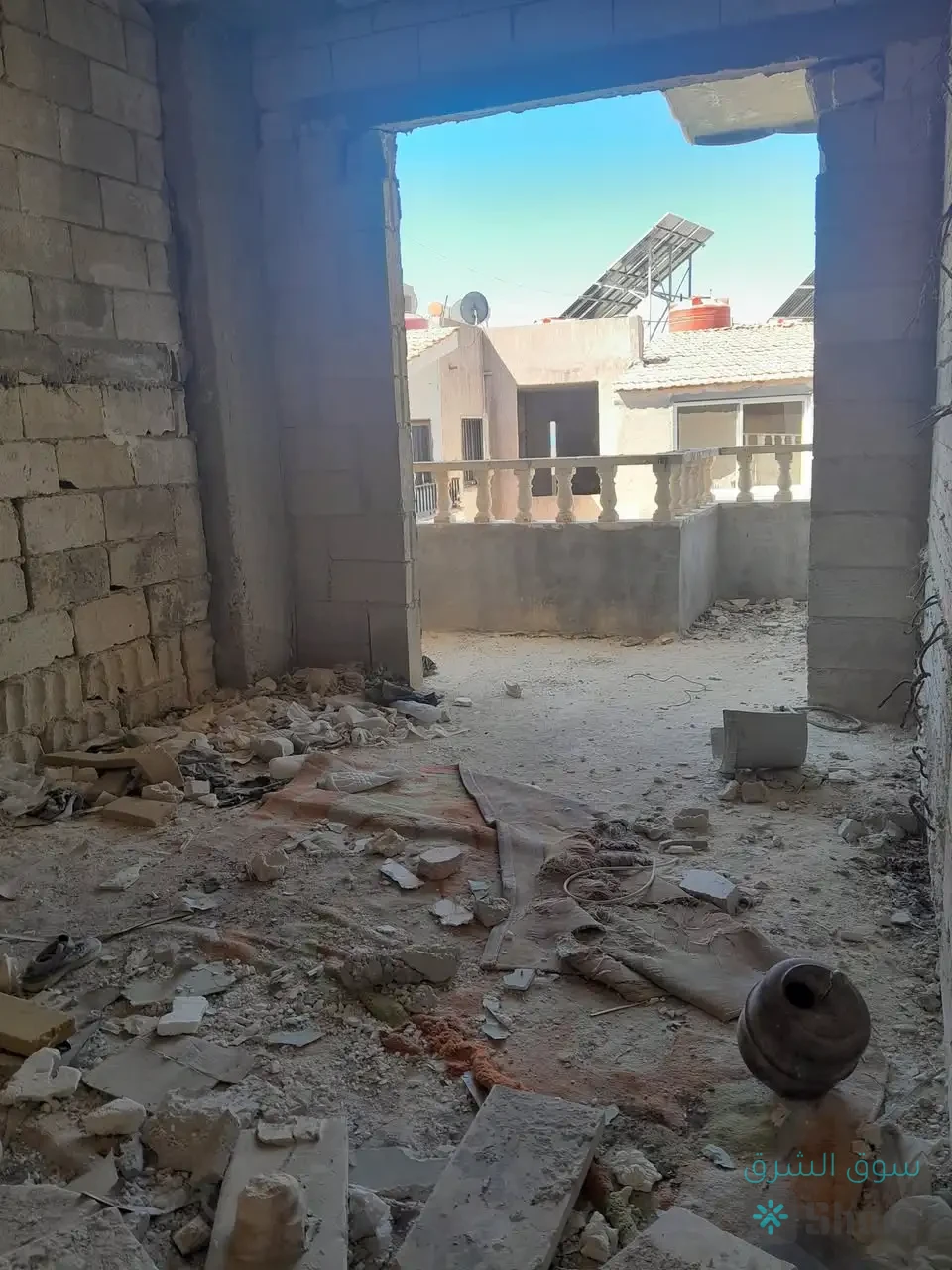 منزل للآجار — 5