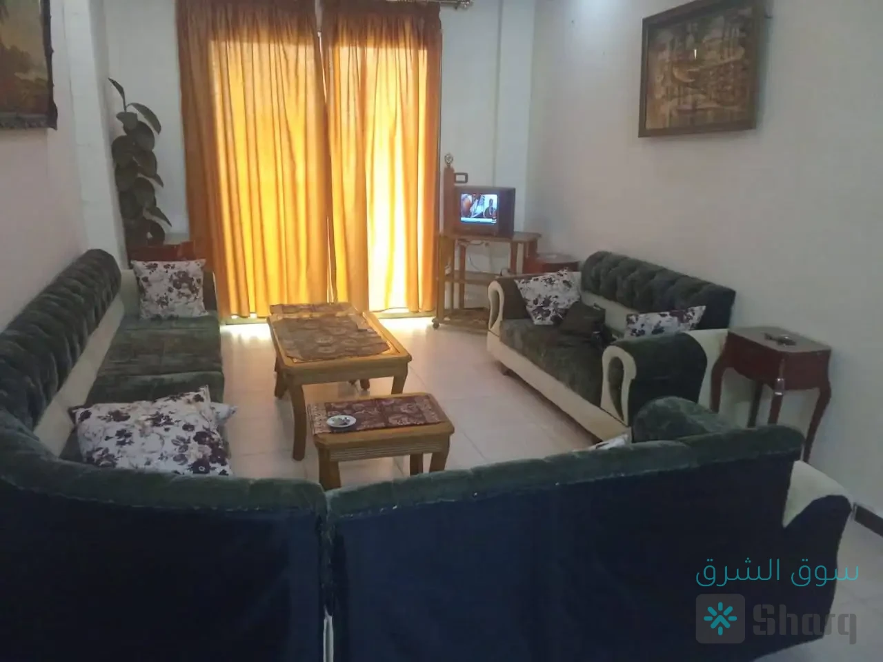 منزل للآجار