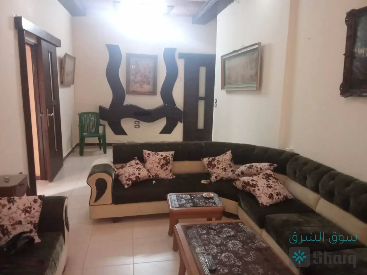 منزل للآجار — 2