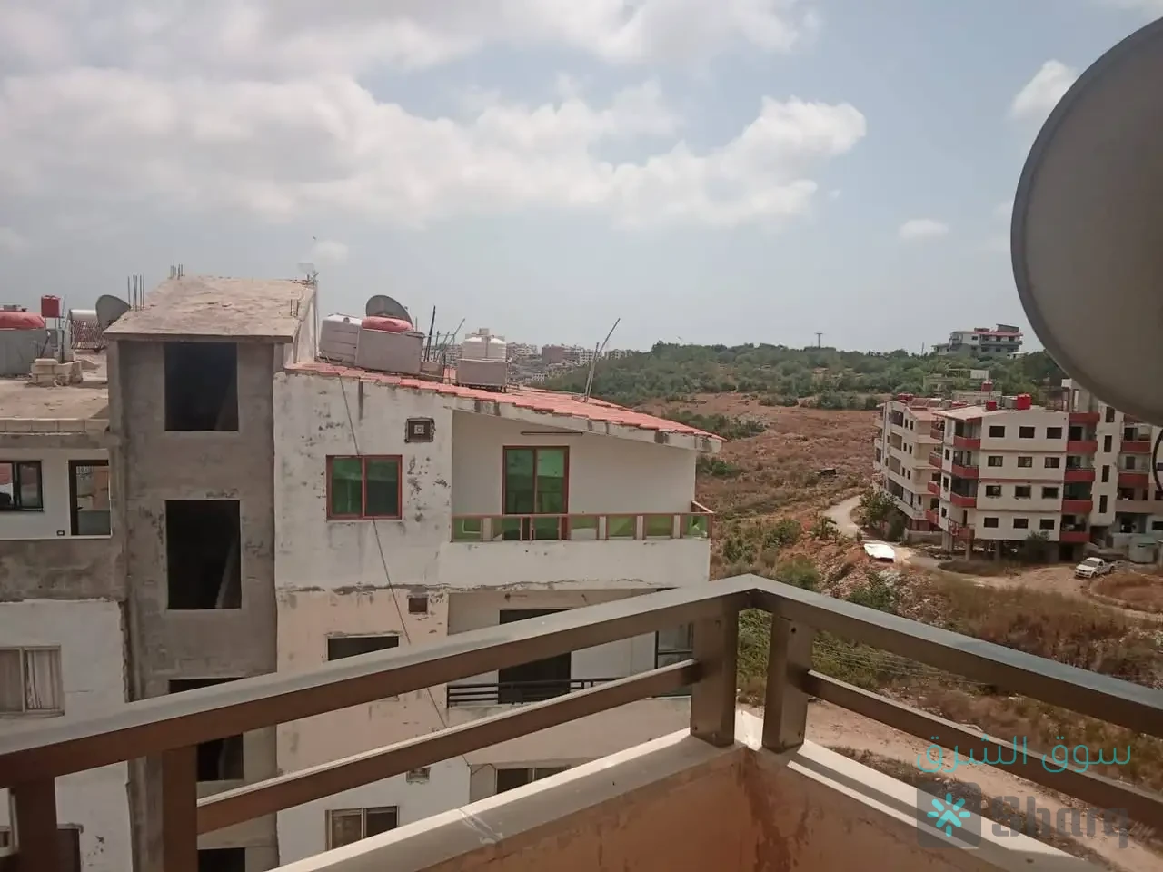 منزل للآجار — 4