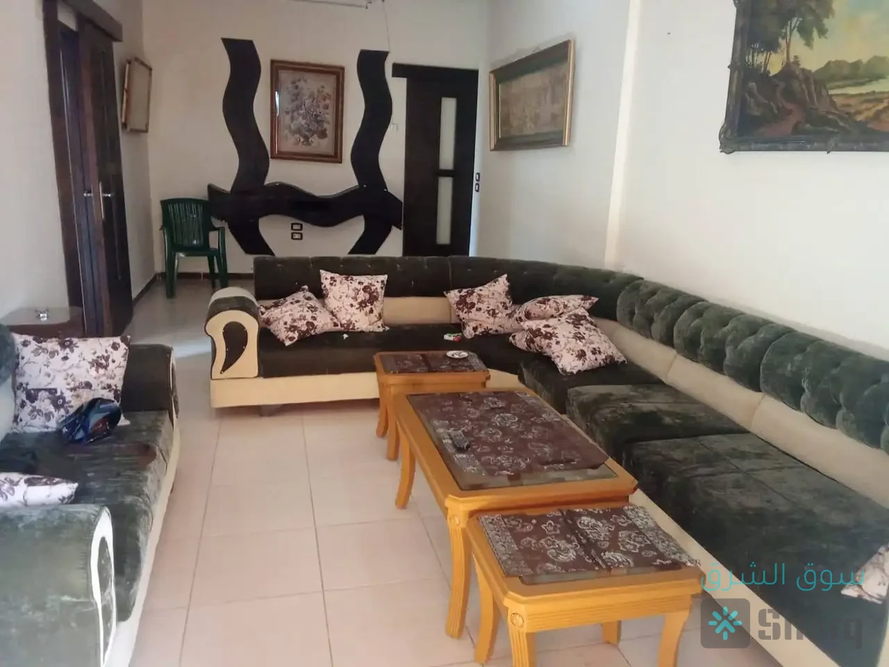 منزل للآجار — 5