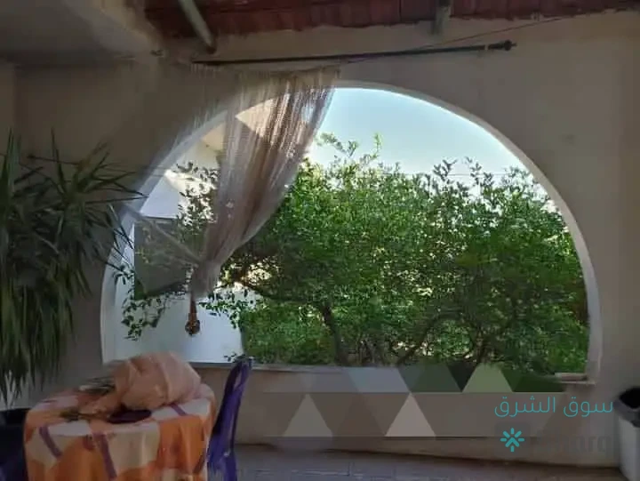 مزرعة للبيع