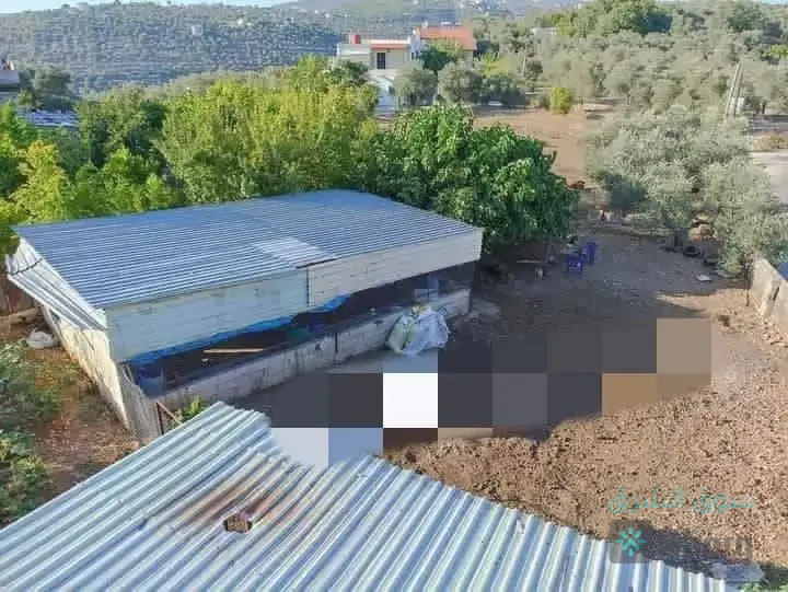 مزرعة للبيع — 3