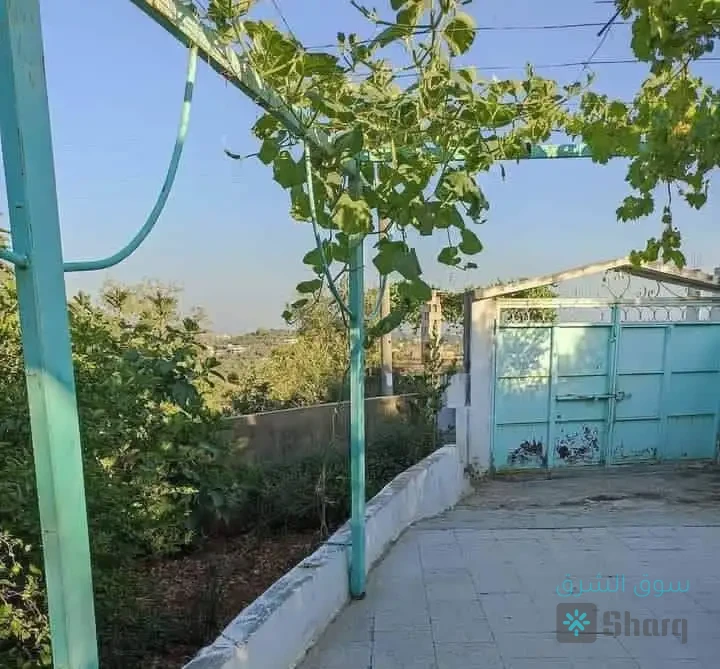 مزرعة للبيع — 4