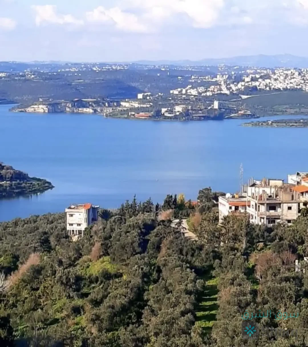 ارض للبيع — 3