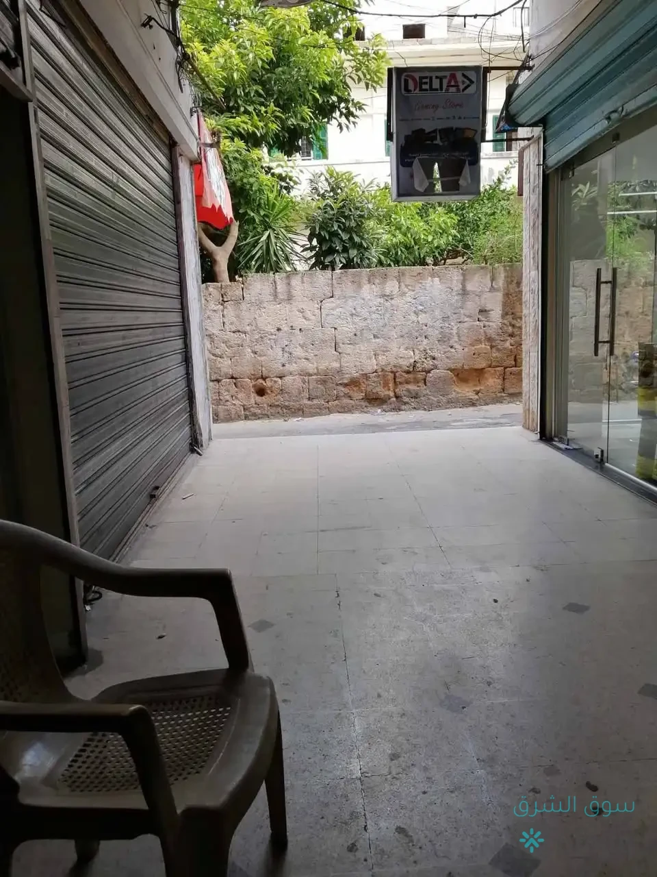 محل للبيع — 3