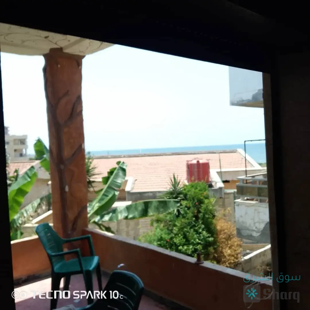 شاليه للبيع