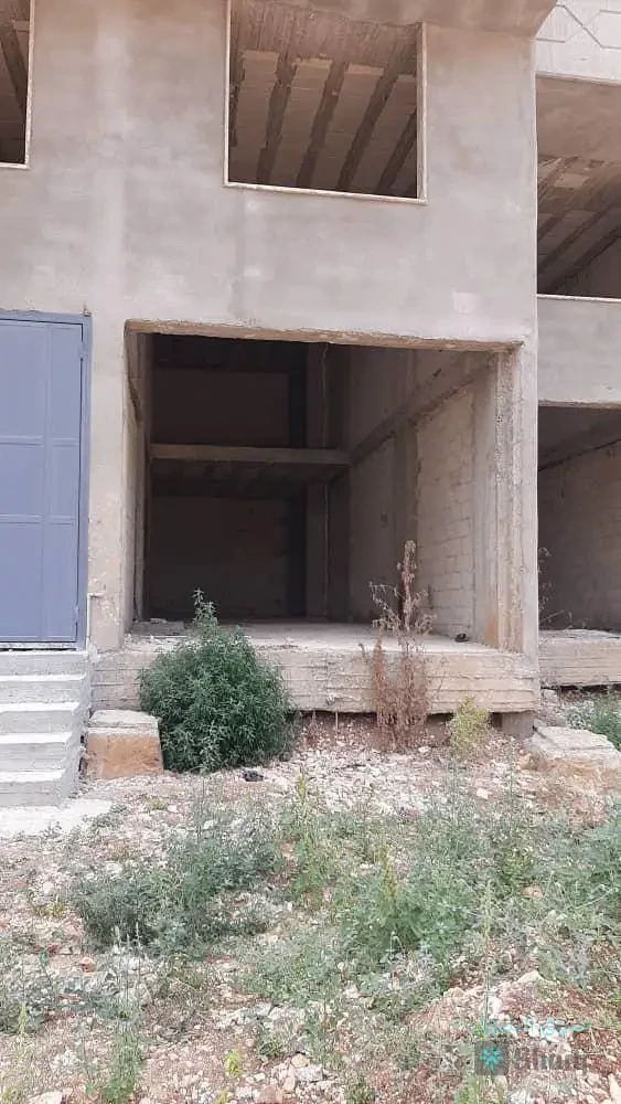 محل للبيع — 2