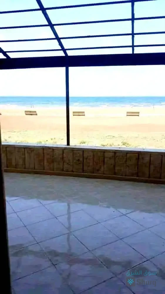 شاليه للبيع