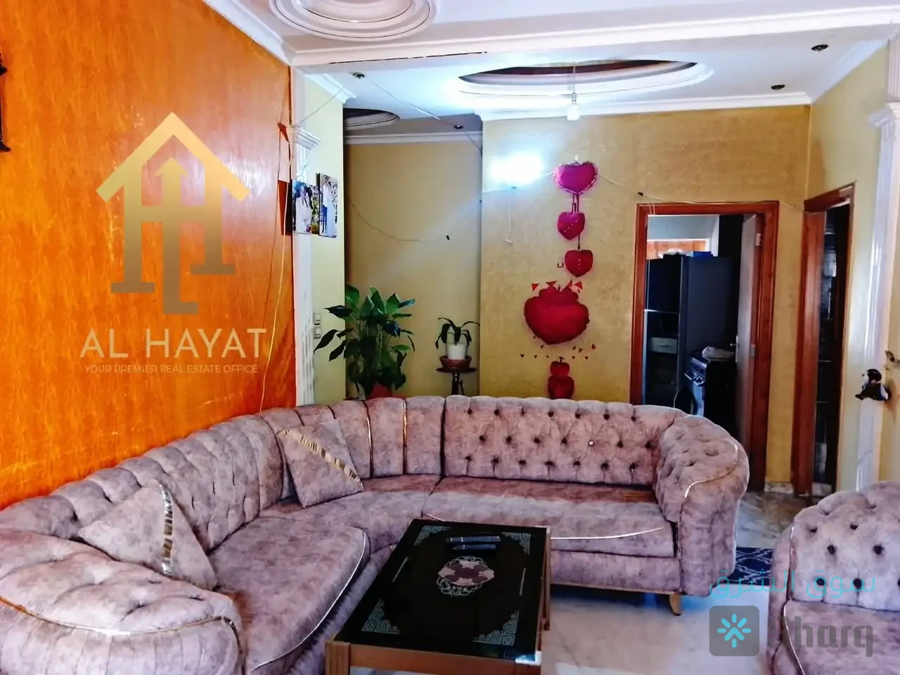 منزل للبيع — 3