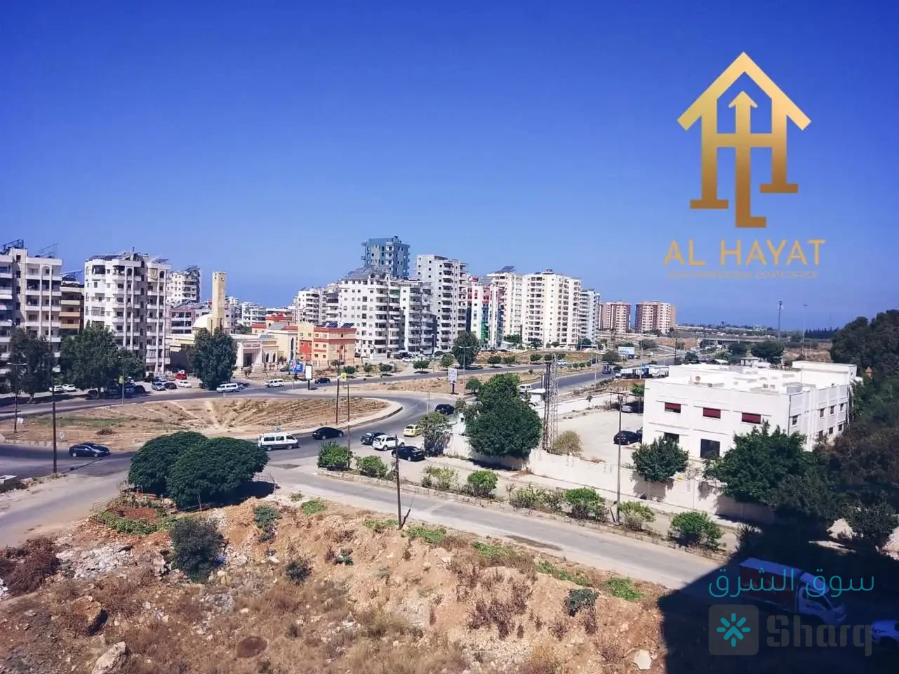 منزل للبيع — 3