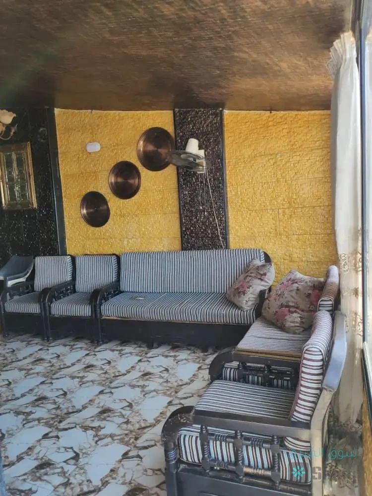 منزل للبيع — 4