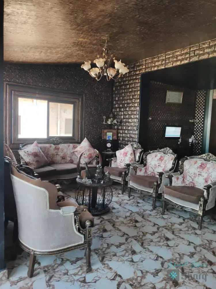 منزل للبيع — 5