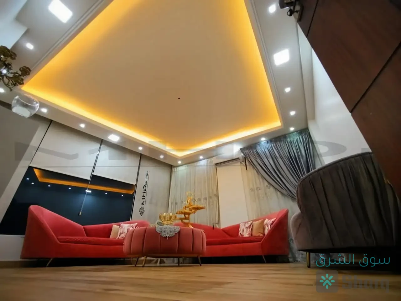 منزل للبيع — 3