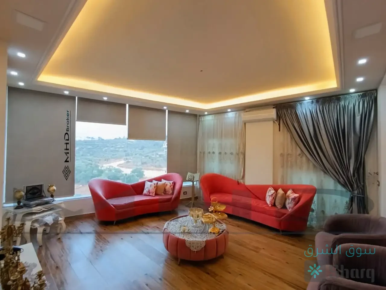 منزل للبيع — 4