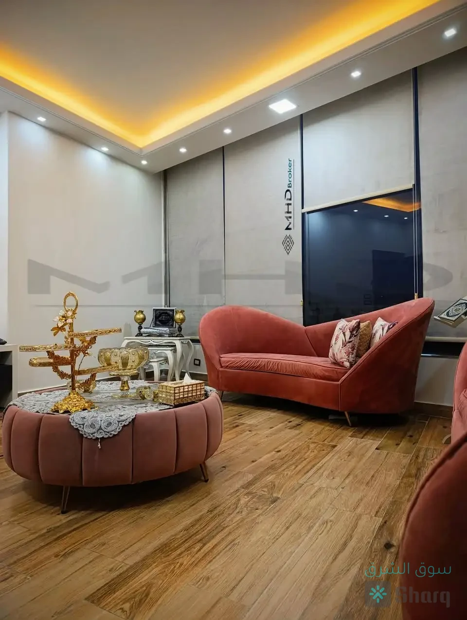 منزل للبيع — 5